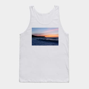 St Ives, Cornwall Tank Top